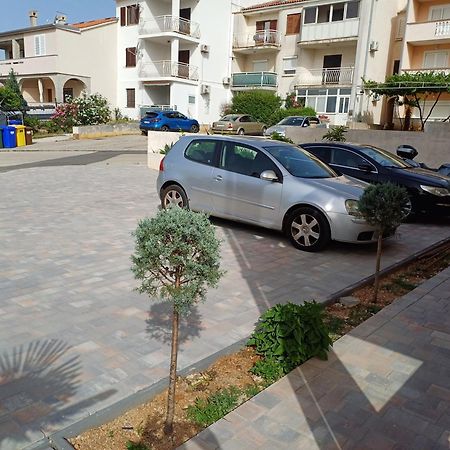 Apartmani Bulajic Krk Town Dış mekan fotoğraf