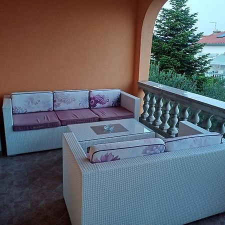 Apartmani Bulajic Krk Town Dış mekan fotoğraf
