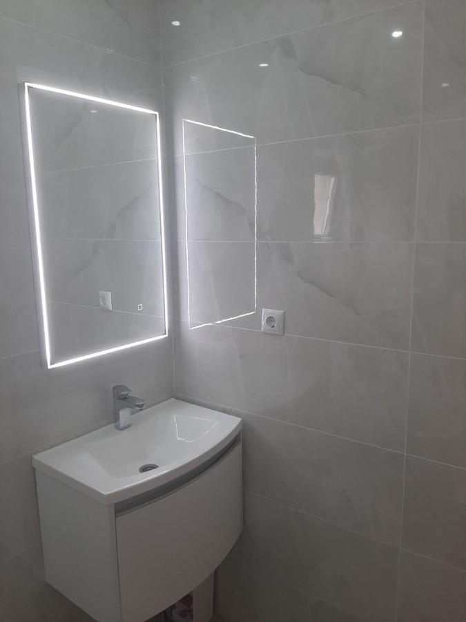 Apartmani Bulajic Krk Town Dış mekan fotoğraf
