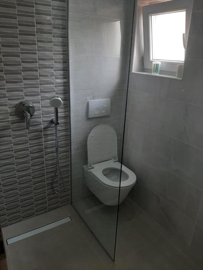 Apartmani Bulajic Krk Town Dış mekan fotoğraf