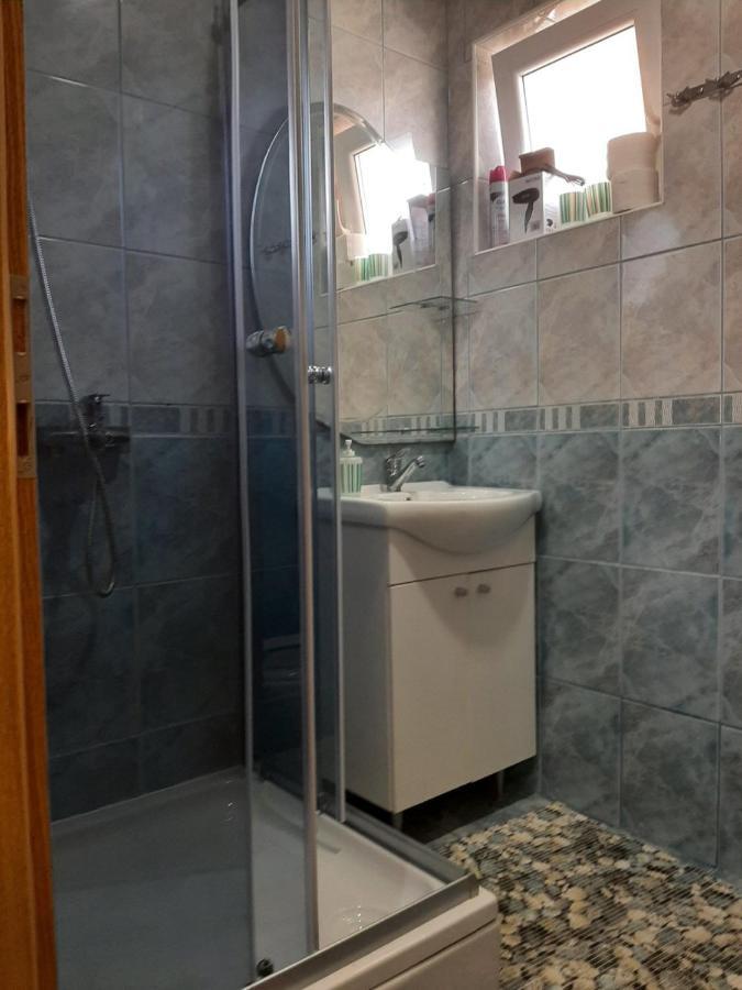 Apartmani Bulajic Krk Town Dış mekan fotoğraf