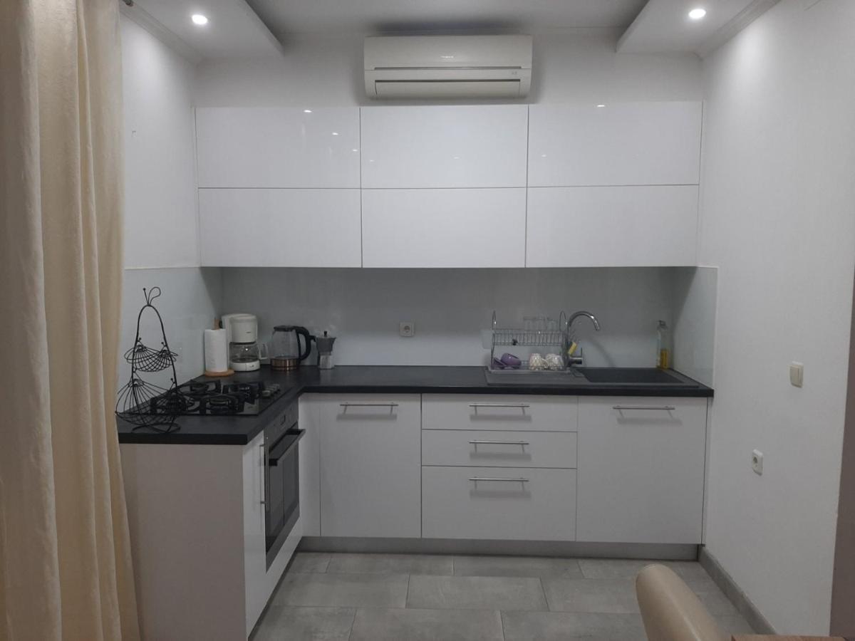 Apartmani Bulajic Krk Town Dış mekan fotoğraf