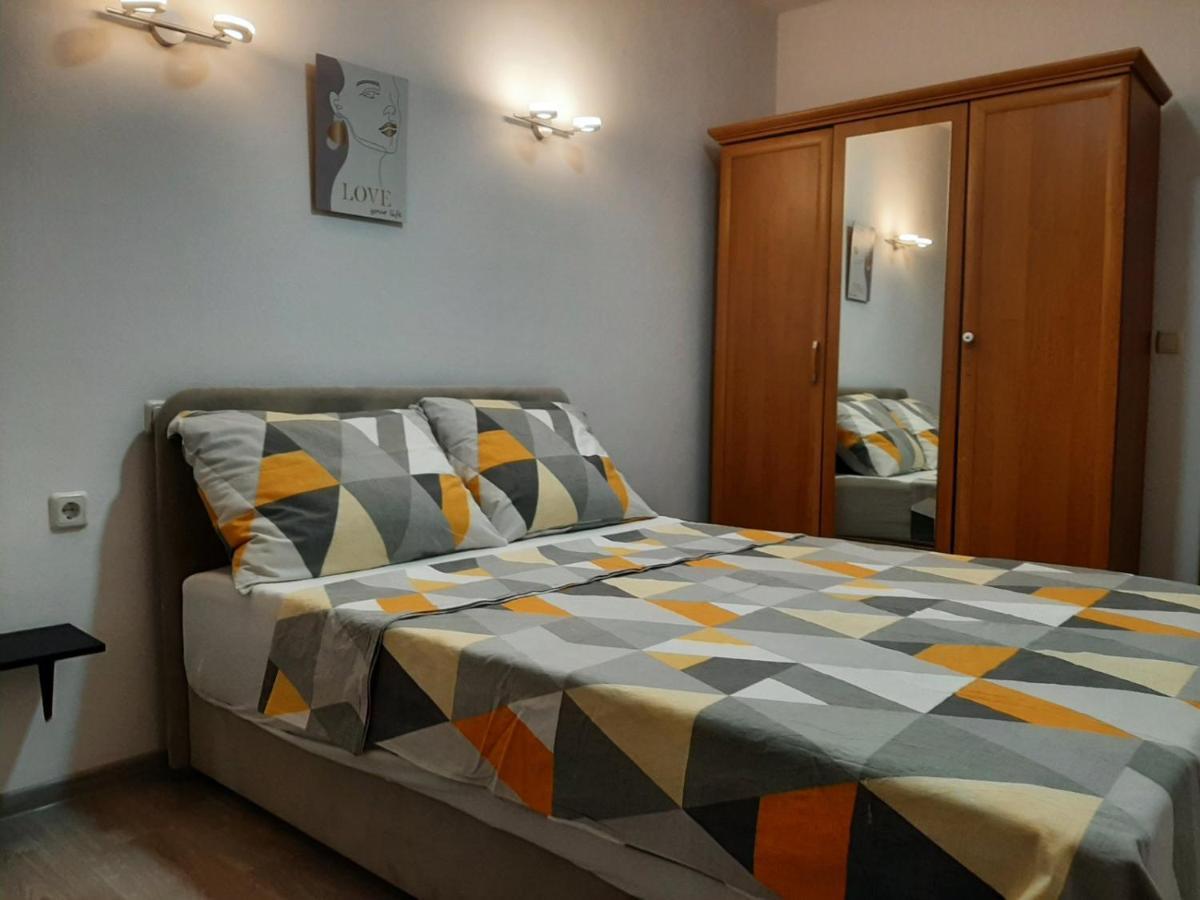 Apartmani Bulajic Krk Town Dış mekan fotoğraf