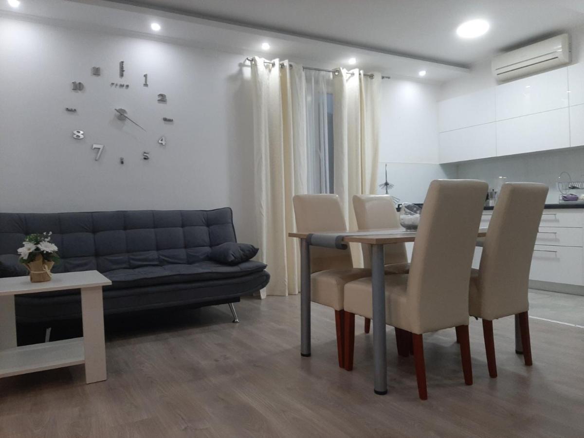 Apartmani Bulajic Krk Town Dış mekan fotoğraf