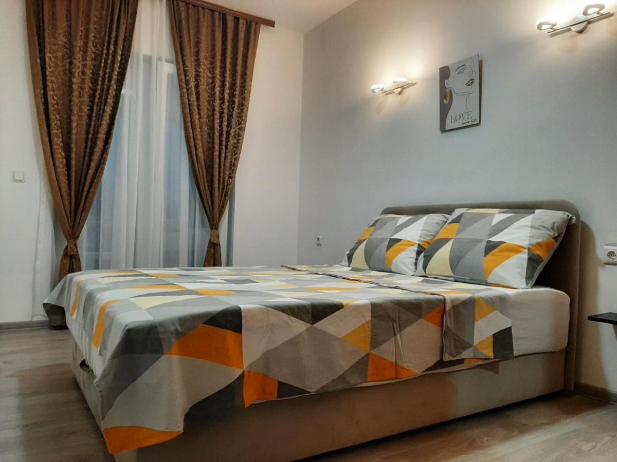 Apartmani Bulajic Krk Town Dış mekan fotoğraf