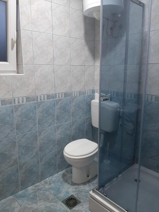 Apartmani Bulajic Krk Town Dış mekan fotoğraf