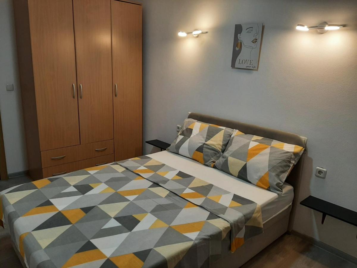 Apartmani Bulajic Krk Town Dış mekan fotoğraf