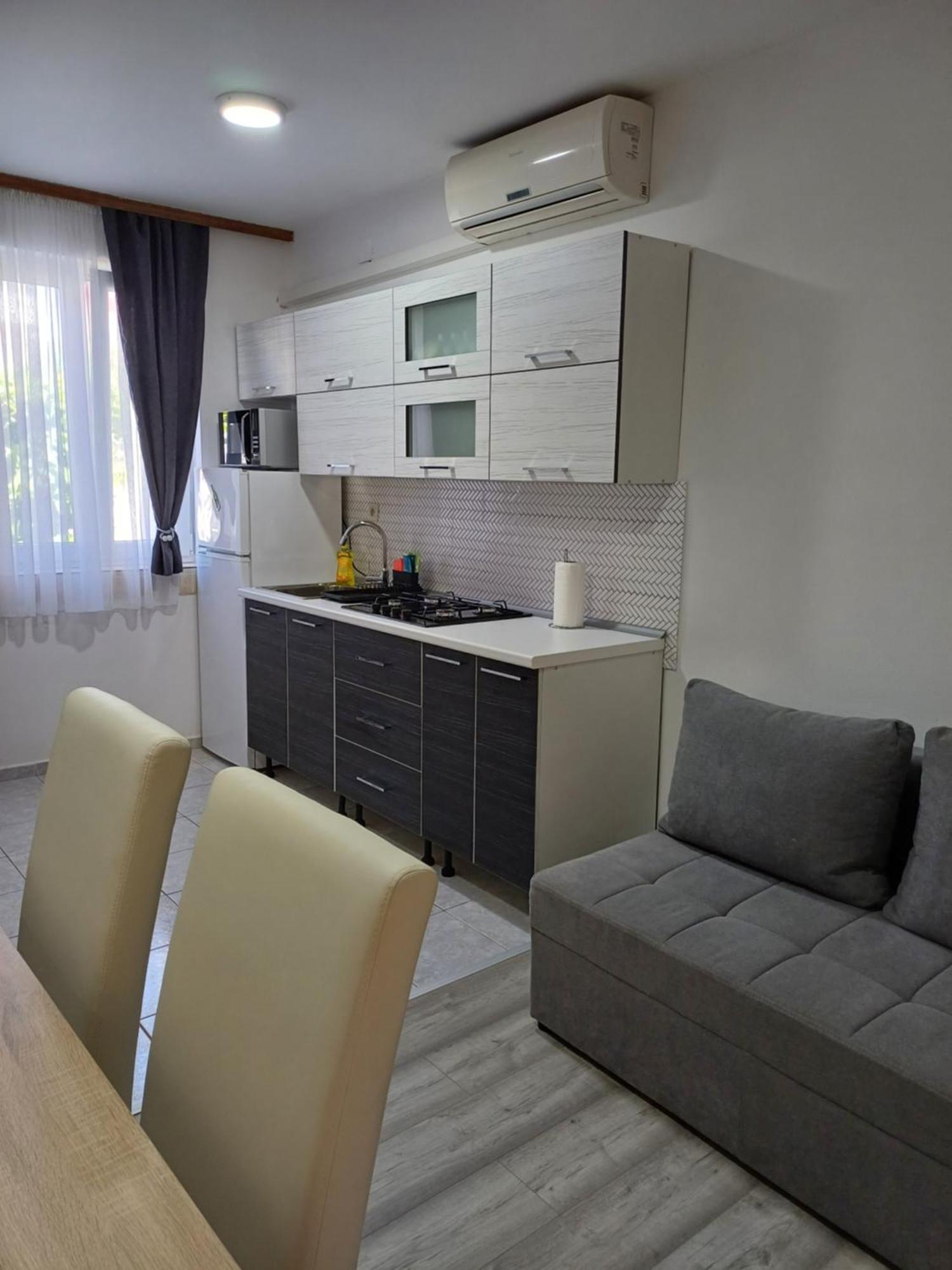 Apartmani Bulajic Krk Town Dış mekan fotoğraf
