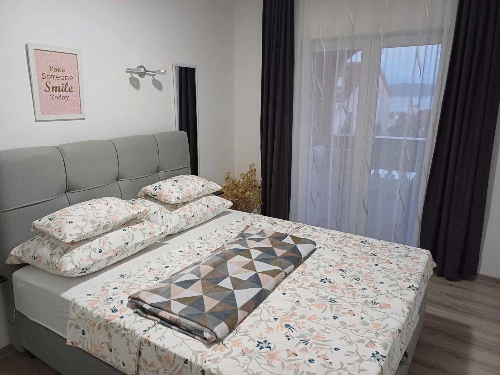 Apartmani Bulajic Krk Town Dış mekan fotoğraf